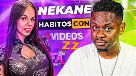 nekane videos pornos